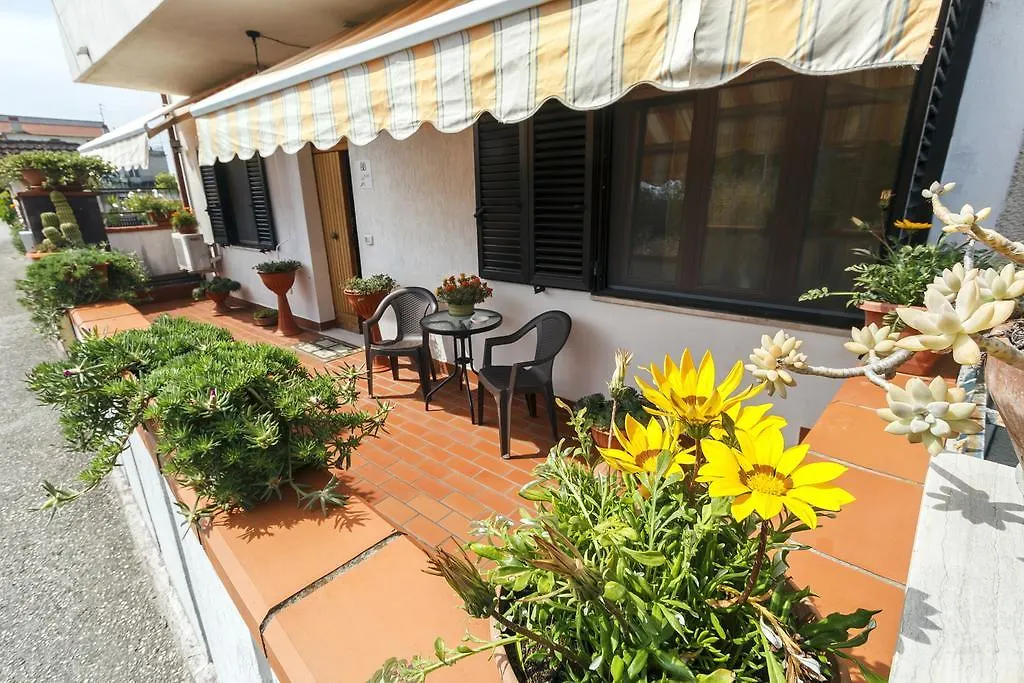 Colibri B&B-1