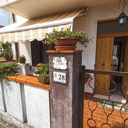 Colibri B&B-2